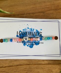 Pulsera N°6 Handmadecharms