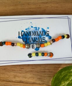 Pulsera N°7 Handmadecharms